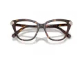 Swarovski SK 2045 1002 54 Női szemüvegkeret (optikai keret)