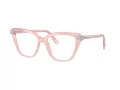 Swarovski SK 2045 1041 52 Női szemüvegkeret (optikai keret)