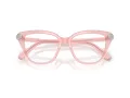 Swarovski SK 2045 1041 52 Női szemüvegkeret (optikai keret)