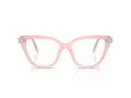 Swarovski SK 2045 1041 52 Női szemüvegkeret (optikai keret)
