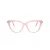 Swarovski SK 2045 1041 54 Női szemüvegkeret (optikai keret)
