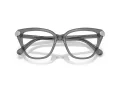 Swarovski SK 2045 1072 52 Női szemüvegkeret (optikai keret)