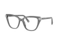 Swarovski SK 2045 1072 54 Női szemüvegkeret (optikai keret)