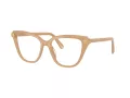 Swarovski SK 2045 2002 52 Női szemüvegkeret (optikai keret)