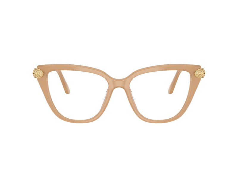 Swarovski SK 2045 2002 54 Női szemüvegkeret (optikai keret)