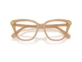 Swarovski SK 2045 2002 54 Női szemüvegkeret (optikai keret)