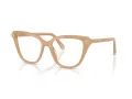 Swarovski SK 2045 2002 54 Női szemüvegkeret (optikai keret)