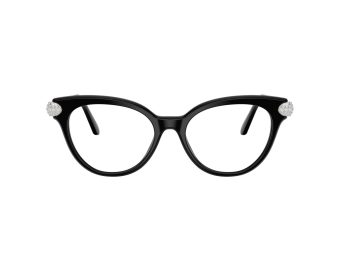   Swarovski SK 2046 1001 51 Női szemüvegkeret (optikai keret)
