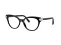 Swarovski SK 2046 1001 51 Női szemüvegkeret (optikai keret)