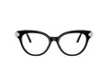 Swarovski SK 2046 1001 53 Női szemüvegkeret (optikai keret)