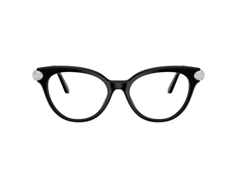 Swarovski SK 2046 1001 53 Női szemüvegkeret (optikai keret)