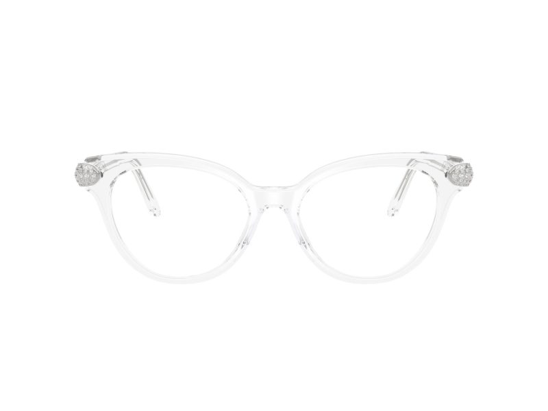 Swarovski SK 2046 1027 53 Női szemüvegkeret (optikai keret)