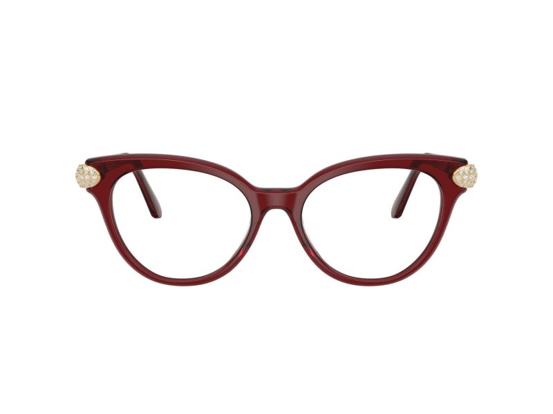 Swarovski SK 2046 1073 51 Női szemüvegkeret (optikai keret)