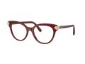 Swarovski SK 2046 1073 51 Női szemüvegkeret (optikai keret)