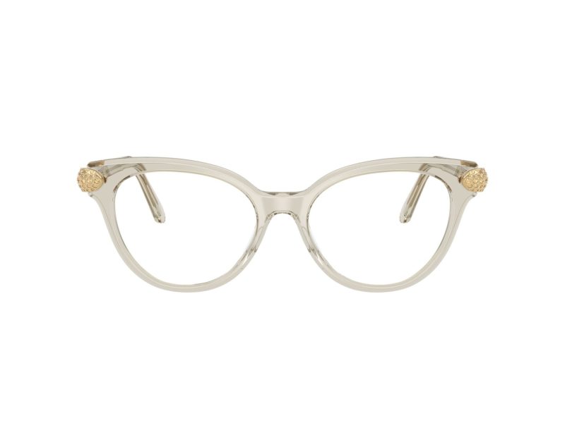 Swarovski SK 2046 3003 53 Női szemüvegkeret (optikai keret)