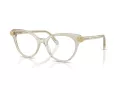 Swarovski SK 2046 3003 53 Női szemüvegkeret (optikai keret)