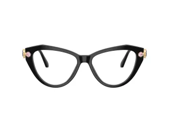   Swarovski SK 2047 1001 53 Női szemüvegkeret (optikai keret)