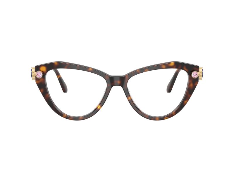 Swarovski SK 2047 1002 55 Női szemüvegkeret (optikai keret)