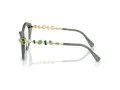 Swarovski SK 2047 1043 53 Női szemüvegkeret (optikai keret)