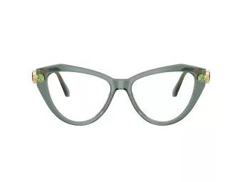   Swarovski SK 2047 1043 55 Női szemüvegkeret (optikai keret)