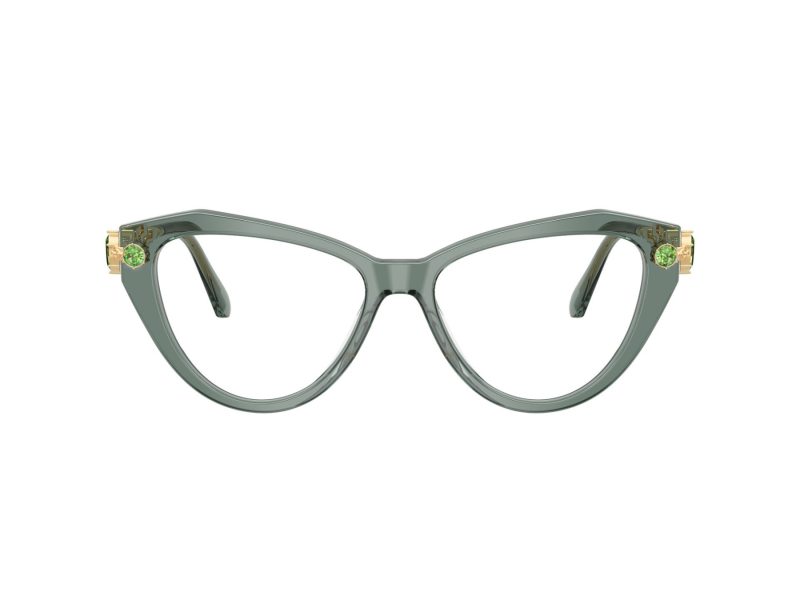 Swarovski SK 2047 1043 55 Női szemüvegkeret (optikai keret)