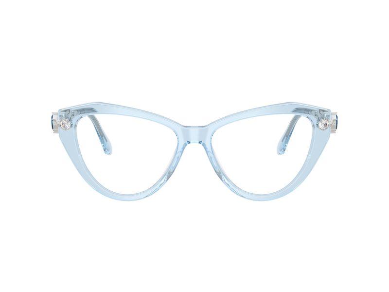 Swarovski SK 2047 1078 53 Női szemüvegkeret (optikai keret)