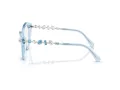 Swarovski SK 2047 1078 53 Női szemüvegkeret (optikai keret)