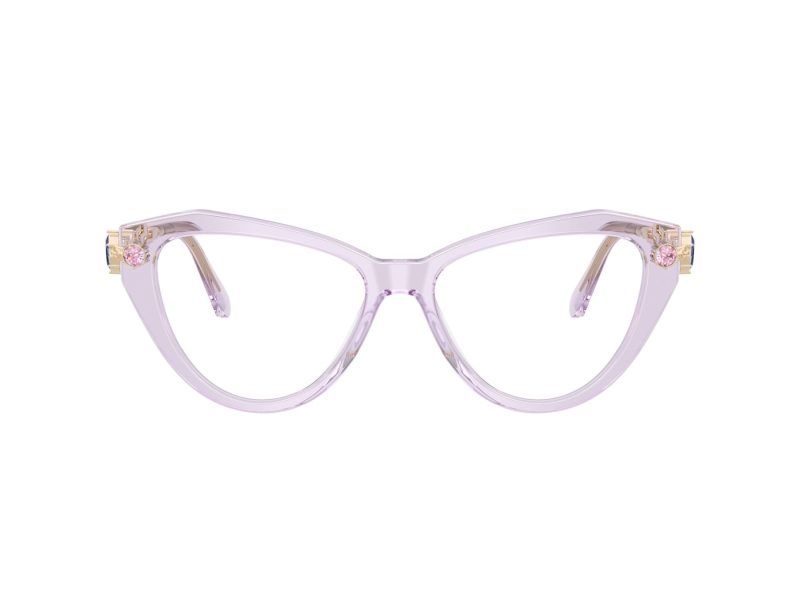 Swarovski SK 2047 1079 55 Női szemüvegkeret (optikai keret)