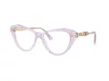 Swarovski SK 2047 1079 55 Női szemüvegkeret (optikai keret)