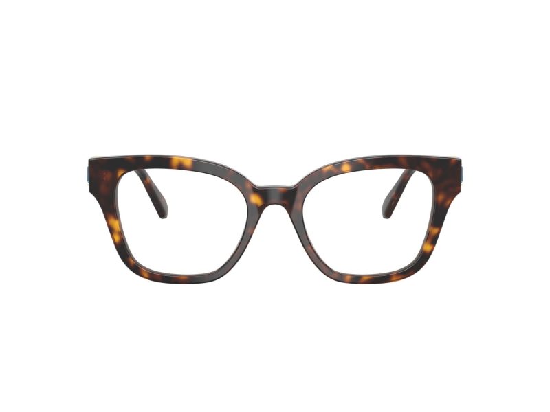 Swarovski SK 2048 1002 50 Női szemüvegkeret (optikai keret)
