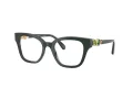 Swarovski SK 2048 1026 52 Női szemüvegkeret (optikai keret)