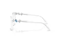 Swarovski SK 2048 1027 50 Női szemüvegkeret (optikai keret)
