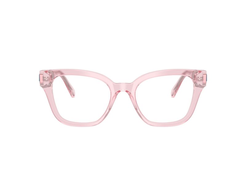 Swarovski SK 2048 3001 50 Női szemüvegkeret (optikai keret)