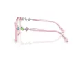 Swarovski SK 2048 3001 50 Női szemüvegkeret (optikai keret)