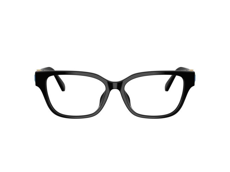 Swarovski SK 2049D 1001 54 Női szemüvegkeret (optikai keret)