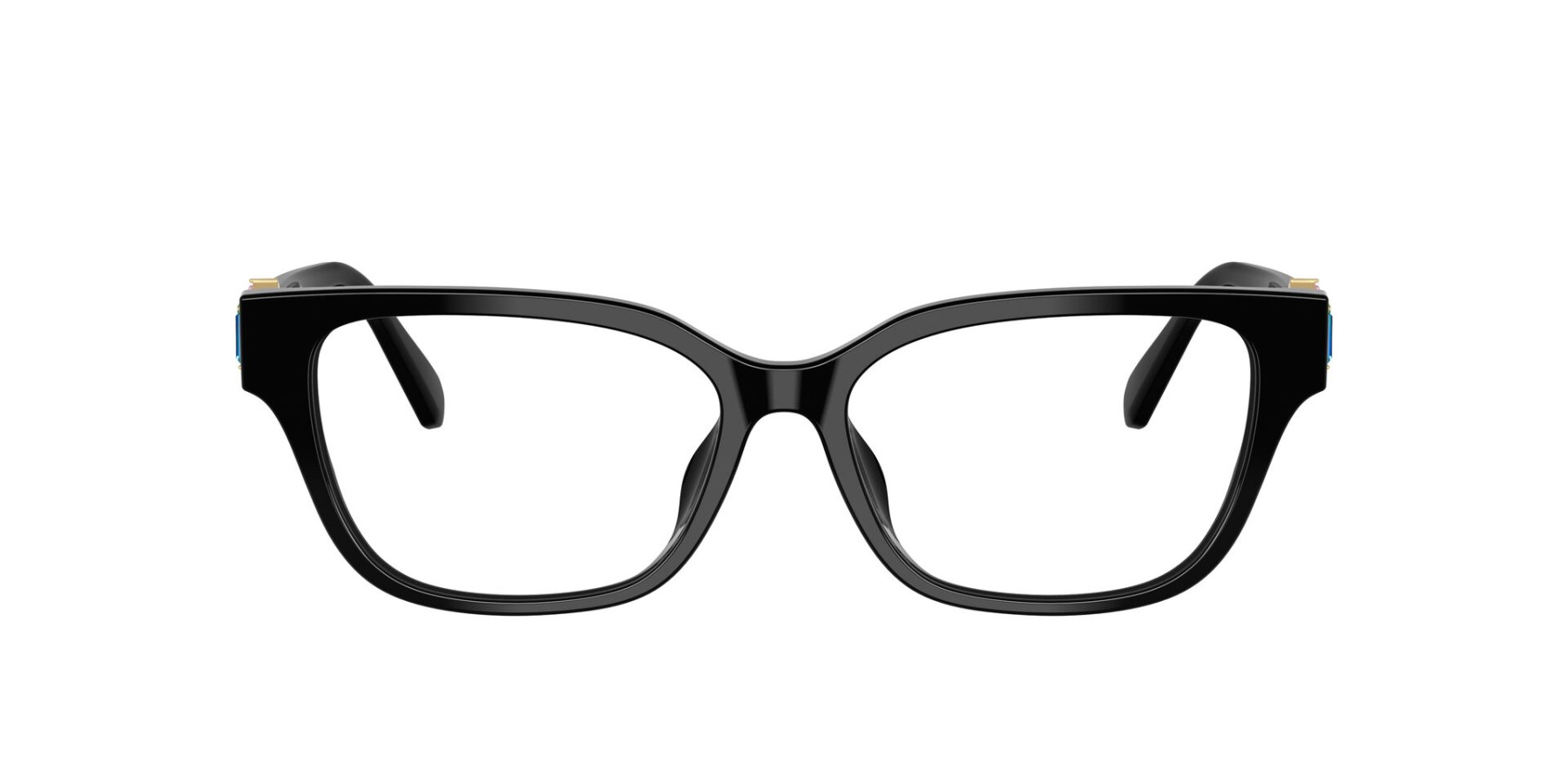  Swarovski SK 2049D 1001 54 Női szemüvegkeret (optikai keret) akciós termékkép 1