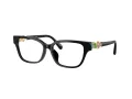 Swarovski SK 2049D 1001 54 Női szemüvegkeret (optikai keret)