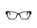 Swarovski SK 2049D 1001 54 Női szemüvegkeret (optikai keret)
