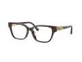 Swarovski SK 2049D 1002 54 Női szemüvegkeret (optikai keret)