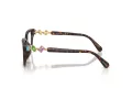 Swarovski SK 2049D 1002 54 Női szemüvegkeret (optikai keret)