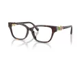 Swarovski SK 2049D 1002 54 Női szemüvegkeret (optikai keret)