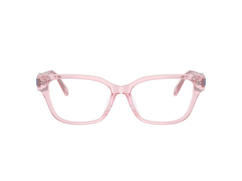 Swarovski SK 2049D 3001 54 Női szemüvegkeret (optikai keret)