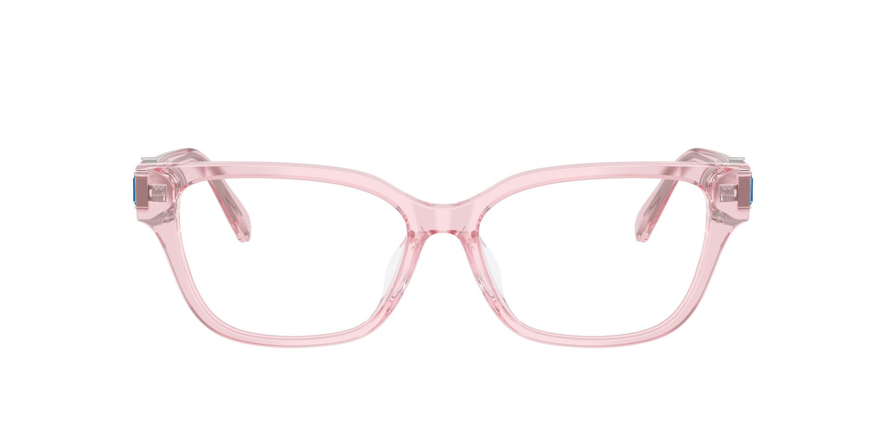  Swarovski SK 2049D 3001 54 Női szemüvegkeret (optikai keret) akciós termékkép 1