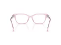 Swarovski SK 2049D 3001 54 Női szemüvegkeret (optikai keret)