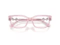 Swarovski SK 2049D 3001 54 Női szemüvegkeret (optikai keret)