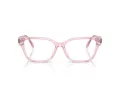 Swarovski SK 2049D 3001 54 Női szemüvegkeret (optikai keret)
