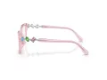 Swarovski SK 2049D 3001 54 Női szemüvegkeret (optikai keret)