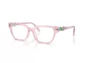 Swarovski SK 2049D 3001 54 Női szemüvegkeret (optikai keret)