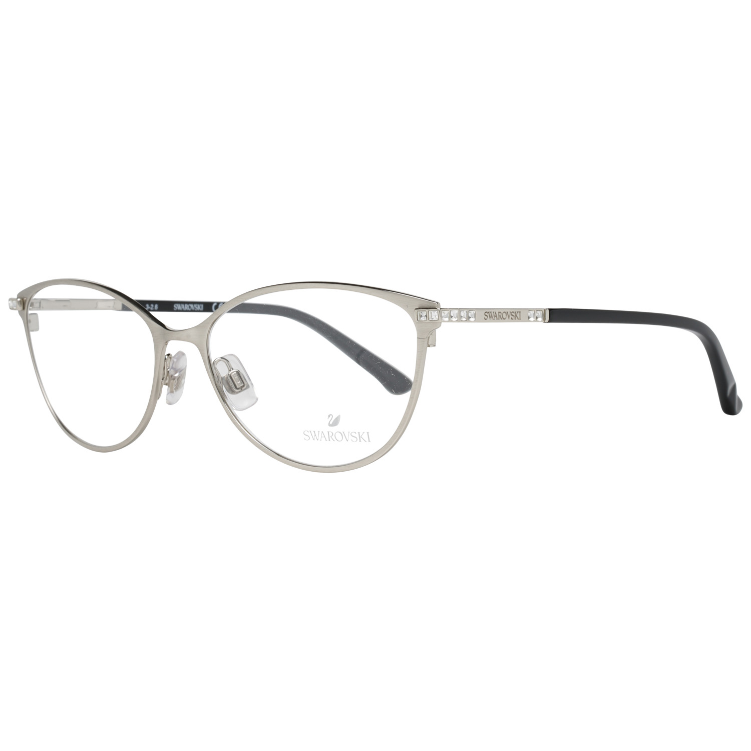  Swarovski SK 5186 017 55 Női szemüvegkeret (optikai keret) akciós termékkép 1
