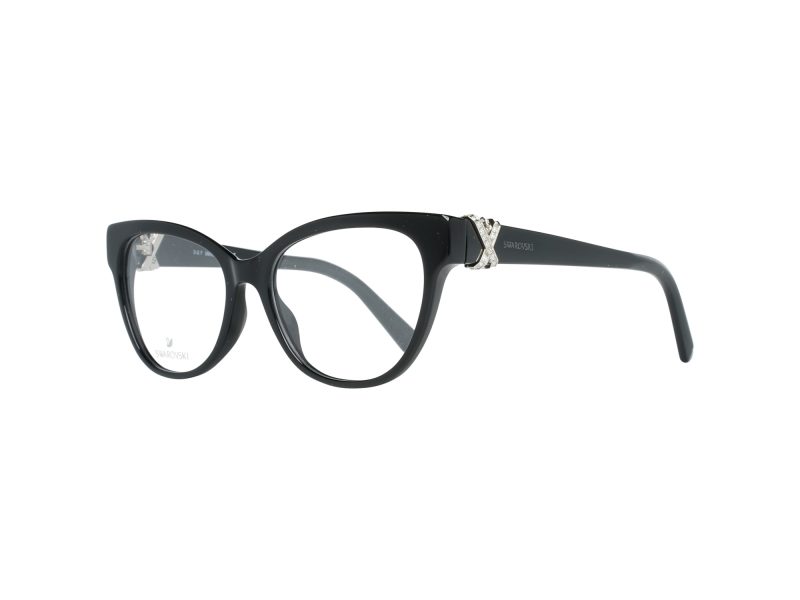 Swarovski SK 5250-H 001 53 Női szemüvegkeret (optikai keret)
